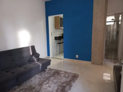 Apartamento com 2 Quartos à venda, 45m² no Citrolândia, Betim