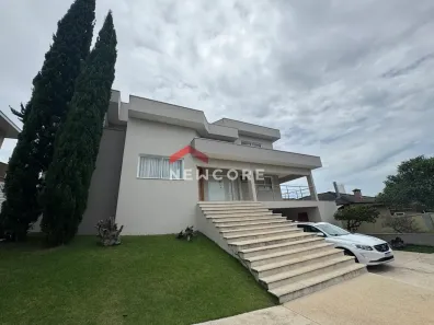 Casa de Condomínio com 5 Quartos à venda, 350m² no Residencial Santa Helena, Caçapava