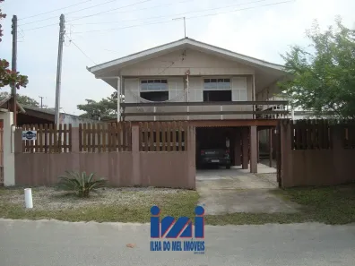 Casa com 3 Quartos à venda, 83m² no Riviera, Matinhos