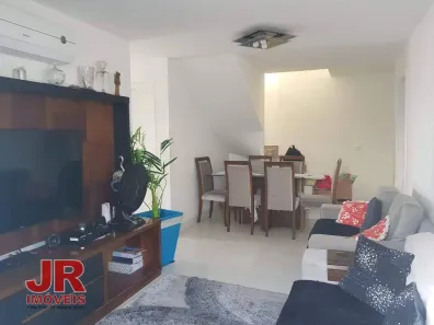 Cobertura com 4 Quartos à venda, 239m² no Jardim Caiçara, Cabo Frio