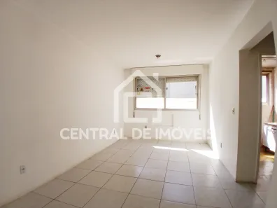 Kitnet com 1 Quarto para alugar, 30m² no Centro Histórico, Porto Alegre