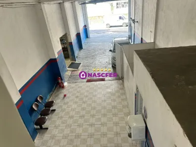 Sala Comercial para alugar, 205m² no Jardim Prestes de Barros, Sorocaba