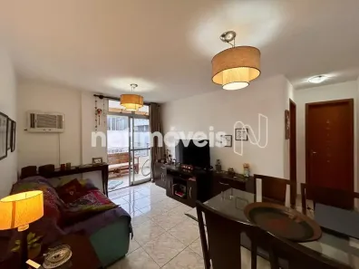 Apartamento com 1 Quarto para alugar, 52m² no Freguesia (Ilha do Governador), Rio de Janeiro