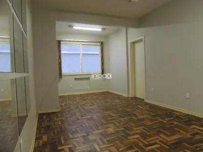 Sala Comercial para venda ou aluguel, 29m² no Centro, Bento Gonçalves