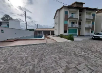 Apartamento com 2 Quartos à venda, 54m² no Centro, Barreirinhas