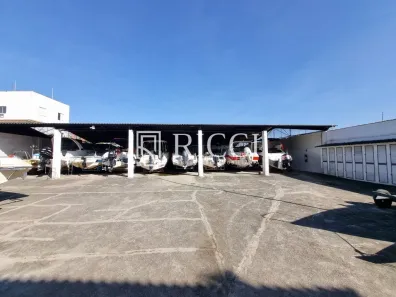 Galpão/Depósito/Armazém à venda, 3900m² no Santa Cruz dos Navegantes, Guarujá