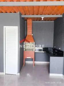 Casa com 2 Quartos à venda, 94m² no Vila Santa Rosa, Guarujá