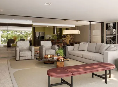 Cobertura com 3 Quartos à venda, 234m² no Urca, Rio de Janeiro