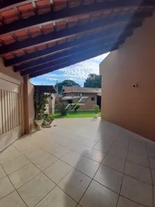 Casa com 3 Quartos à venda, 177m² no Jardim Kennedy, Rio Claro