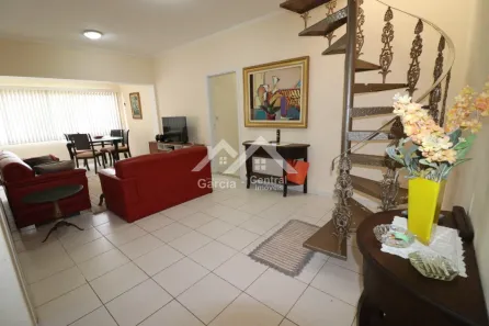 Cobertura com 3 Quartos à venda, 200m² no Balneário Stella Maris, Peruíbe