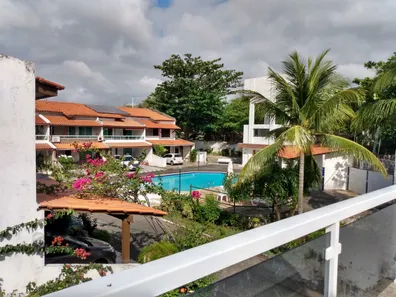Casa de Condomínio com 4 Quartos à venda, 122m² no Stella Maris, Salvador