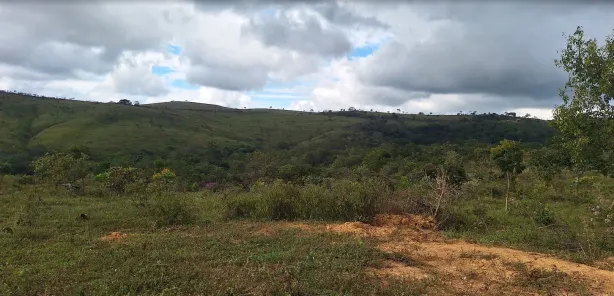 Lote/Terreno à venda, 20000m² no , Cordisburgo