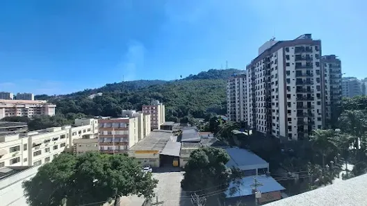 Sala Comercial à venda, 20m² no Santa Rosa, Niterói