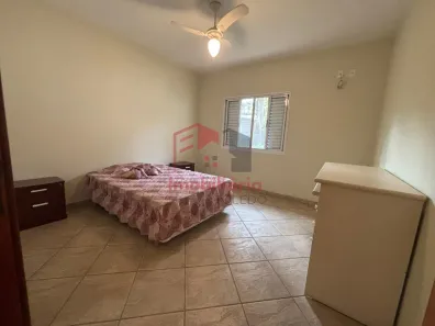 Casa de Condomínio com 4 Quartos para alugar, 600m² no Jardim Prestes de Barros, Sorocaba