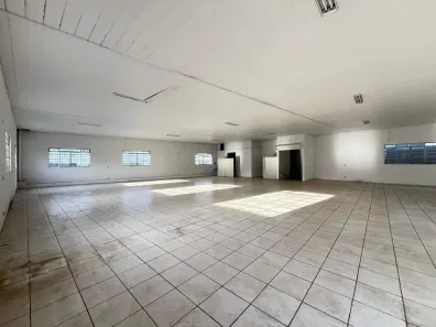 Sala Comercial para alugar, 1200m² no Vale do Jatobá (Barreiro), Belo Horizonte