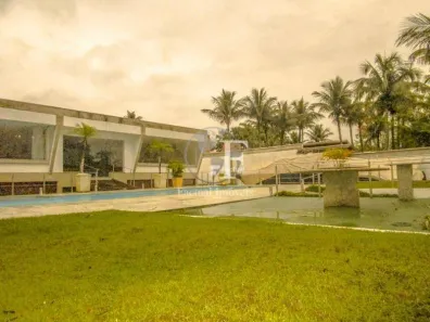 Casa de Condomínio com 4 Quartos à venda, 388m² no Balneario Praia do Perequê, Guarujá