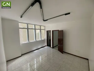 Sala Comercial à venda, 28m² no Santo Agostinho, Belo Horizonte