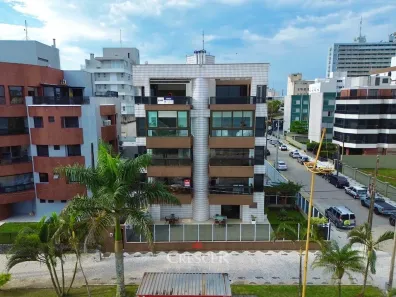 Cobertura com 4 Quartos à venda, 221m² no Praia Mansa, Matinhos