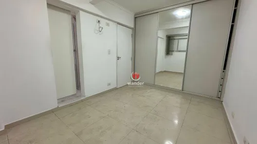 Apartamento com 3 Quartos à venda, 100m² no Vila Alzira, Guarujá