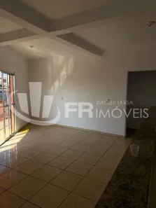 Casa com 2 Quartos para alugar, 120m² no Jardim Gonçalves, Sorocaba