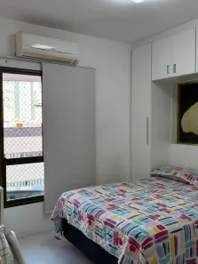 Apartamento com 1 Quarto à venda, 47m² no Barra, Salvador