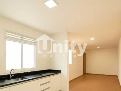 Apartamento com 2 Quartos à venda, 41m² no Campo Grande, Rio de Janeiro