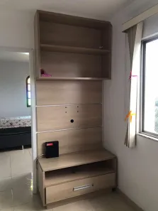 Apartamento com 1 Quarto à venda, 60m² no Engenho Velho da Federação, Salvador