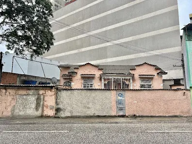Imóvel Comercial com 3 Quartos para alugar, 150m² no Centro, Nova Iguaçu