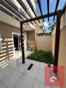 Apartamento com 1 Quarto para venda ou aluguel, 59m² no Portinho, Cabo Frio