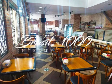 Ponto Comercial à venda, 100m² no Centro, Carapicuíba