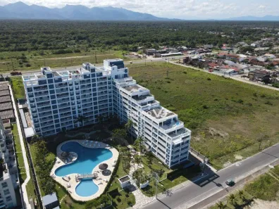Apartamento com 3 Quartos à venda, 144m² no Florida, Matinhos