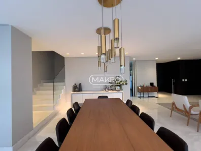 Cobertura com 4 Quartos à venda, 503m² no Santo Agostinho, Belo Horizonte