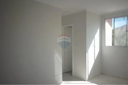Apartamento com 2 Quartos à venda, 47m² no Paciência, Rio de Janeiro