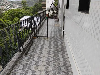 Cobertura com 4 Quartos à venda, 230m² no Freguesia (Ilha do Governador), Rio de Janeiro