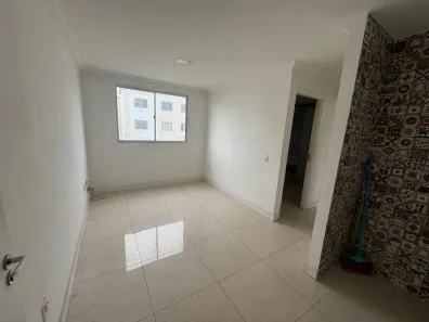 Apartamento com 2 Quartos à venda, 40m² no Caji, Lauro de Freitas