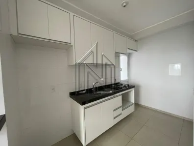 Apartamento com 2 Quartos para alugar, 60m² no Graciosa - Orla 14, Palmas