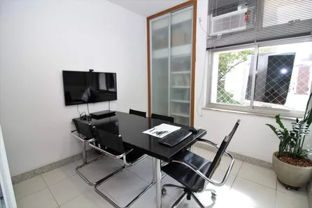 Sala Comercial à venda, 50m² no Serra, Belo Horizonte