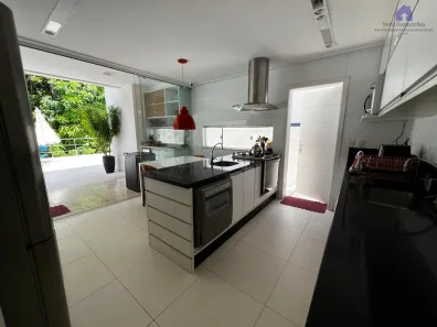 Casa de Condomínio com 4 Quartos à venda, 508m² no Alphaville I, Salvador