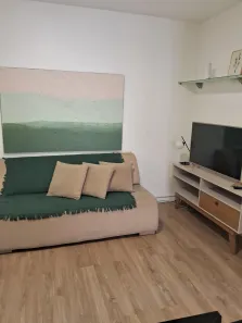 Apartamento com 1 Quarto para alugar, 40m² no Jardim Armação, Salvador