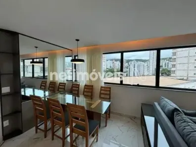 Apartamento com 2 Quartos para alugar, 70m² no São Pedro, Belo Horizonte