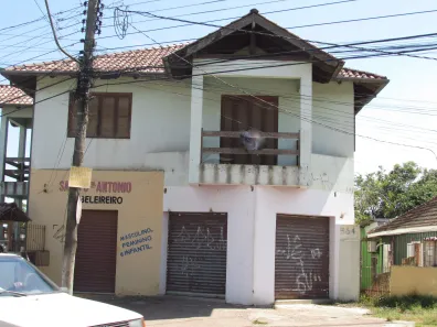 Sala Comercial para alugar, 100m² no Cecília, Viamão
