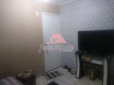 Apartamento com 1 Quarto à venda, 57m² no Campo Grande, Rio de Janeiro