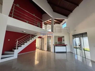 Sobrado com 4 Quartos à venda, 350m² no Setor Habitacional Vicente Pires - Trecho 1, Brasília