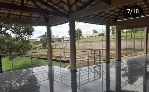 Lote/Terreno à venda no Champagne, Lagoa Santa