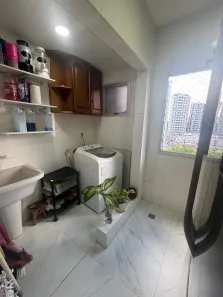 Apartamento com 3 Quartos à venda, 103m² no Nossa Senhora das Graças, Manaus