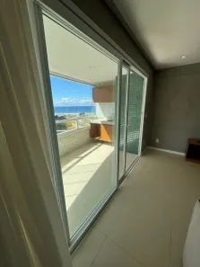 Apartamento com 1 Quarto para alugar, 61m² no Jardim Armação, Salvador