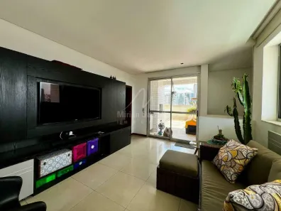 Cobertura com 3 Quartos à venda, 210m² no Santo Agostinho, Belo Horizonte