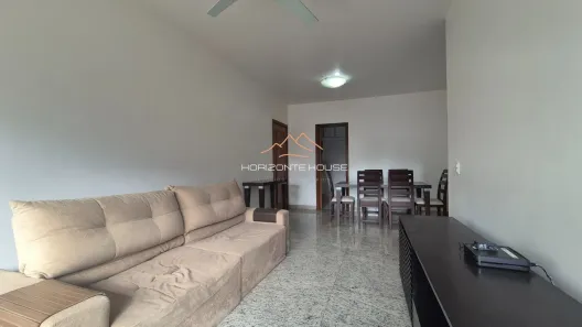 Apartamento com 3 Quartos à venda, 96m² no Carmo, Belo Horizonte