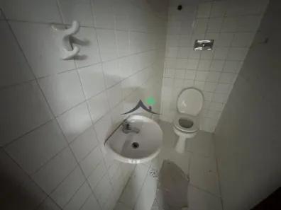 Sala Comercial com 1 Quarto para alugar, 32m² no Graça, Salvador