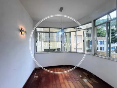 Apartamento com 3 Quartos à venda, 104m² no Leme, Rio de Janeiro